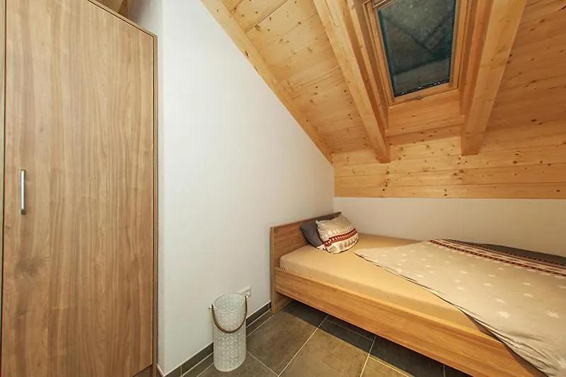Apartament Haus Proechel Reit im Winkl